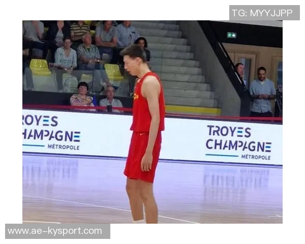 媒体人分析郇斯楠进入NBA几乎已成定局未来值得期待