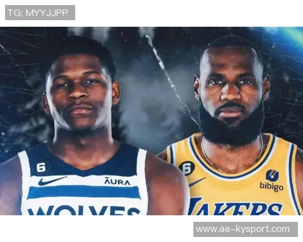 周五竞彩篮球焦点战湖人主场迎战森林狼力争复仇之战